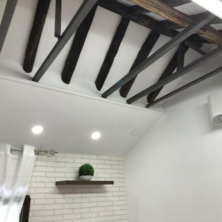 Apartamento Capricho En Toledo Exterior foto