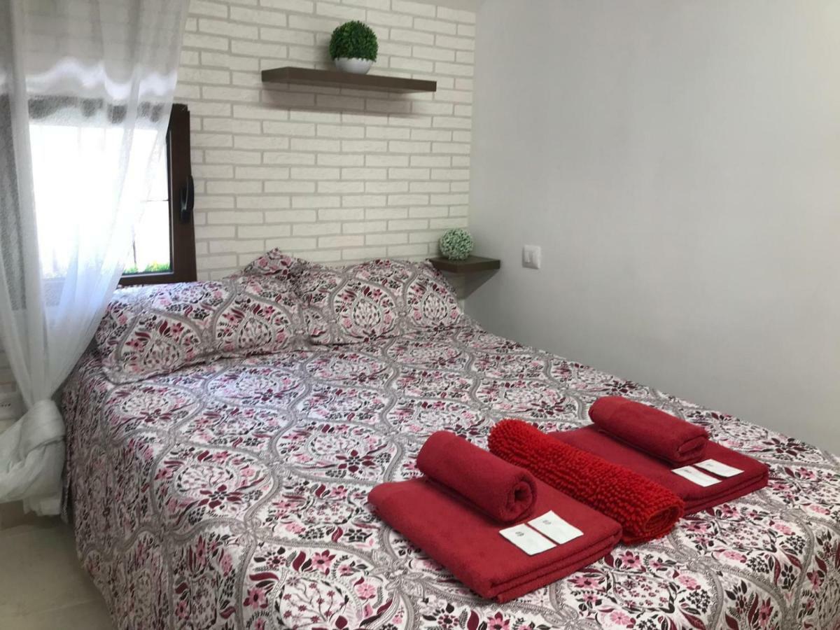 Apartamento Capricho En Toledo Exterior foto
