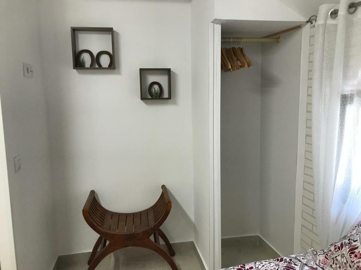 Apartamento Capricho En Toledo Exterior foto