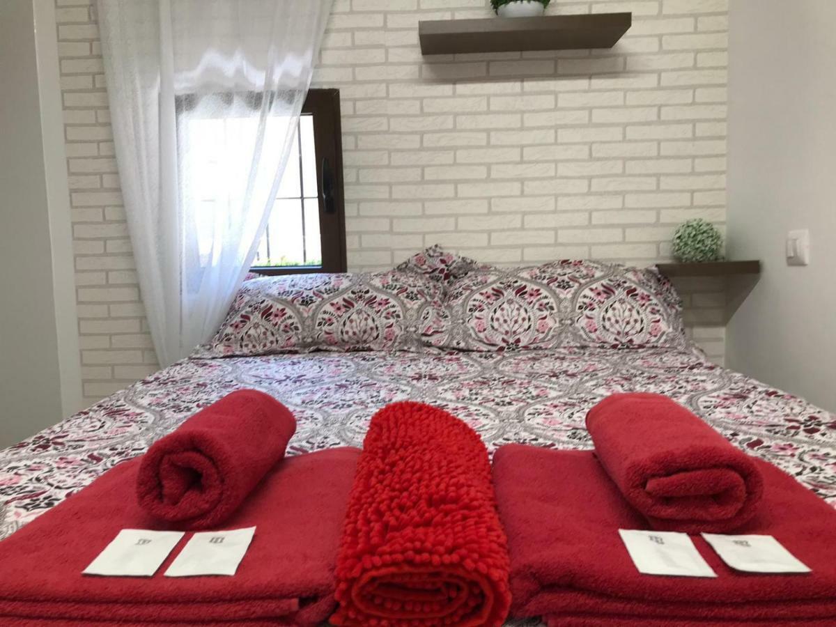 Apartamento Capricho En Toledo Exterior foto