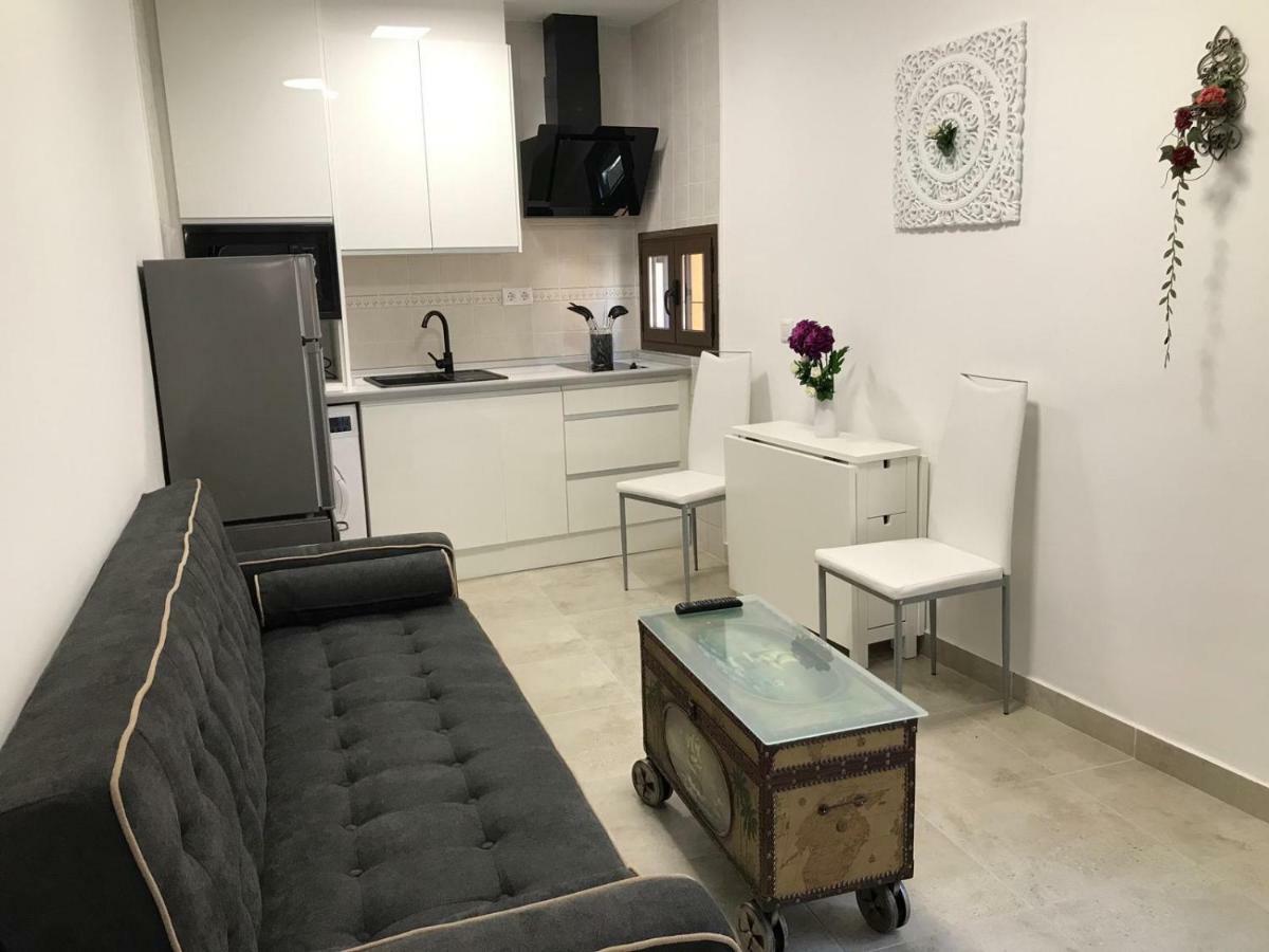 Apartamento Capricho En Toledo Exterior foto