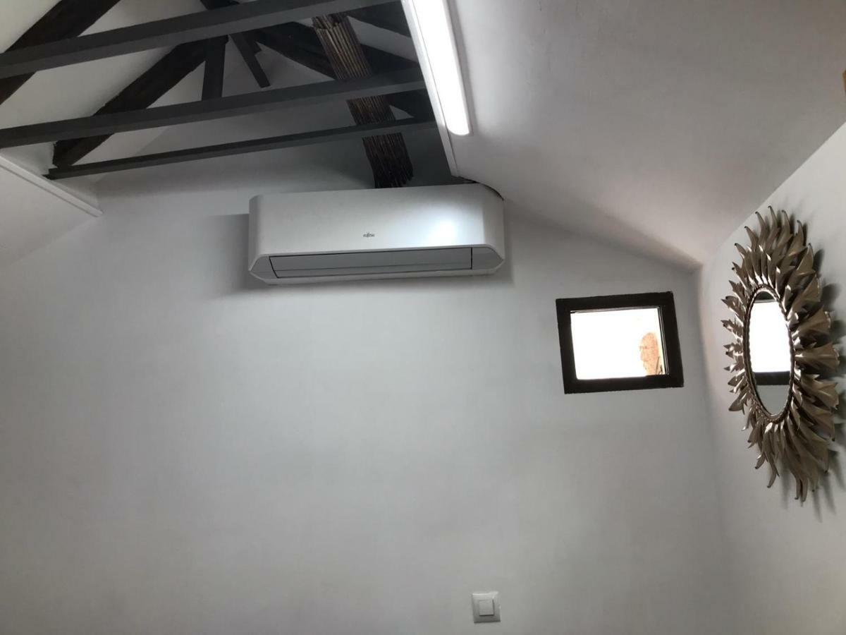 Apartamento Capricho En Toledo Exterior foto