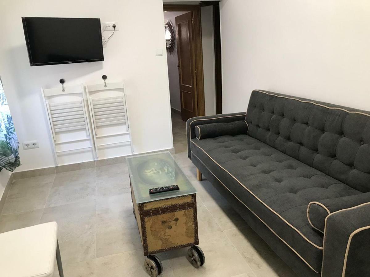 Apartamento Capricho En Toledo Exterior foto