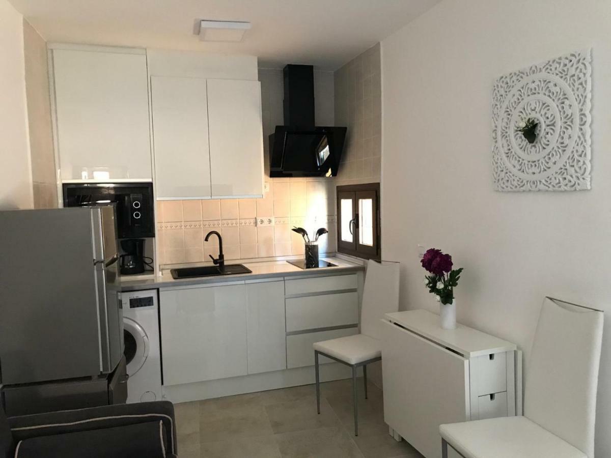 Apartamento Capricho En Toledo Exterior foto